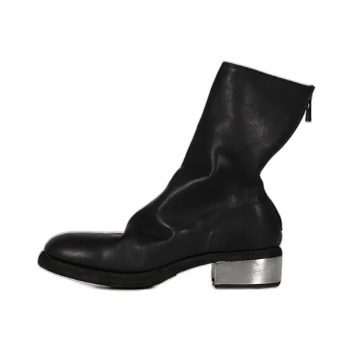 788Zix / Horse Full Grain / Blk