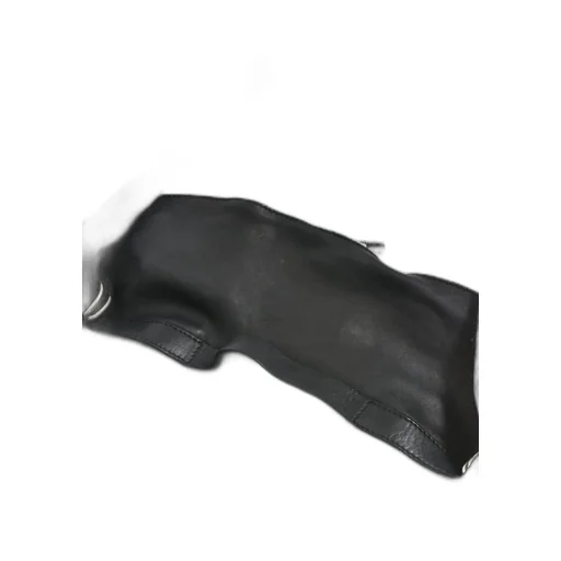 M10 / Soft Horse Full Grain / Blk