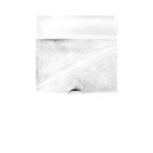 Lemaire Soft Tab Logo Embossed Wallet