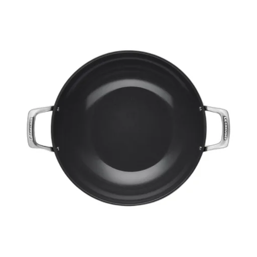 Le Creuset Non-Stick Wok