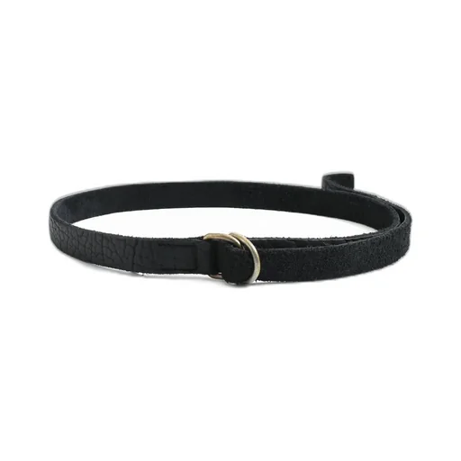 Blt17 / Bison Full Grain / Blk