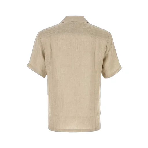Le Kasha Botad Short-Sleeved Shirt