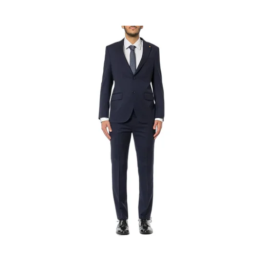 Latorre Single Breasted Suit