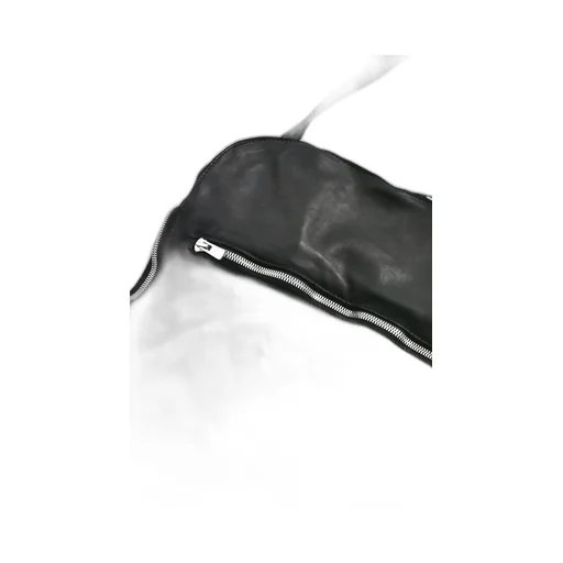 M10 / Soft Horse Full Grain / Blk