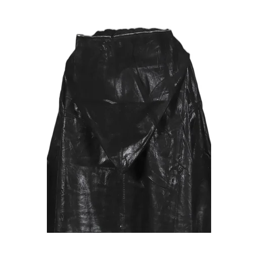 Gimp Kaftan Jkt / Blk