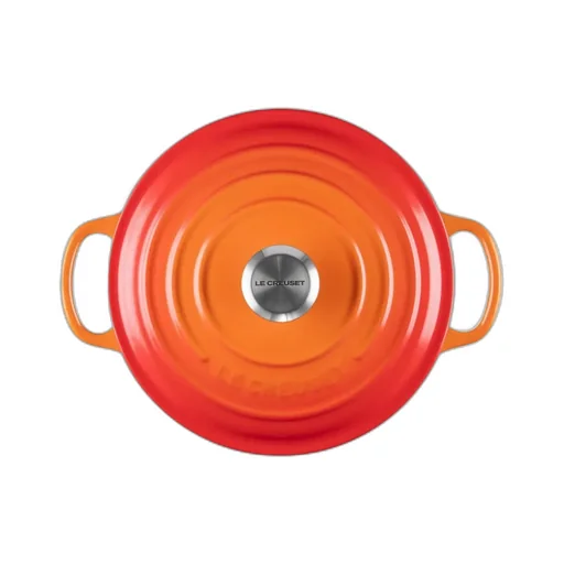 Le Creuset Round Casserole