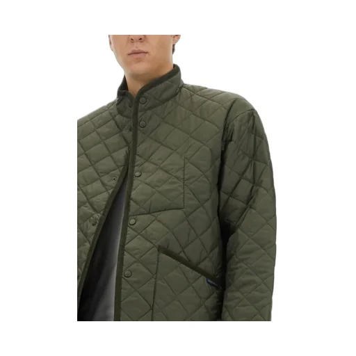 Lavenham Mickfield Quilted Coat