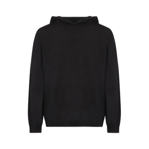 Le Kasha Madrid Knitted Hoodie