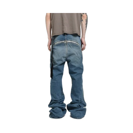 Bolan Banana / Washed Ind