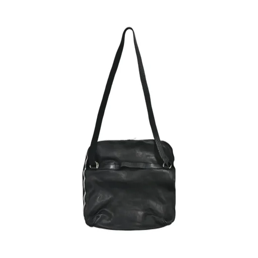 M10 / Soft Horse Full Grain / Blk