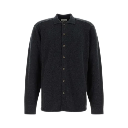 Le Kasha Minsk Knitted Shirt