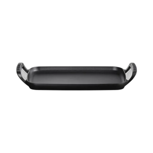 Le Creuset Bbq Outdoor Rectangular Griddle