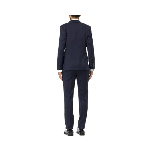 Latorre Single Breasted Suit