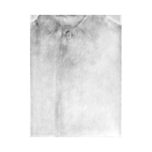 Lardini Single-Breasted Striped Coat