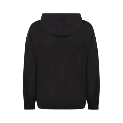 Le Kasha Madrid Knitted Hoodie