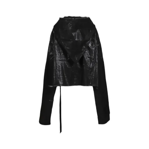 Gimp Kaftan Jkt / Blk