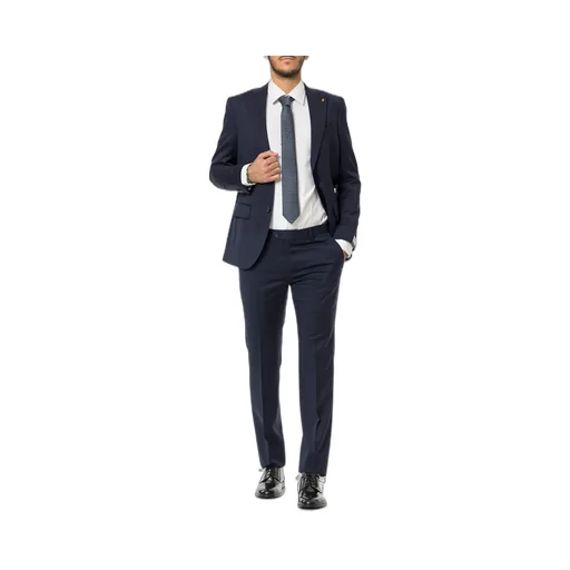 Latorre Single Breasted Suit