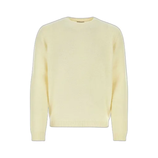 Le Kasha Gstaad Crewneck Jumper