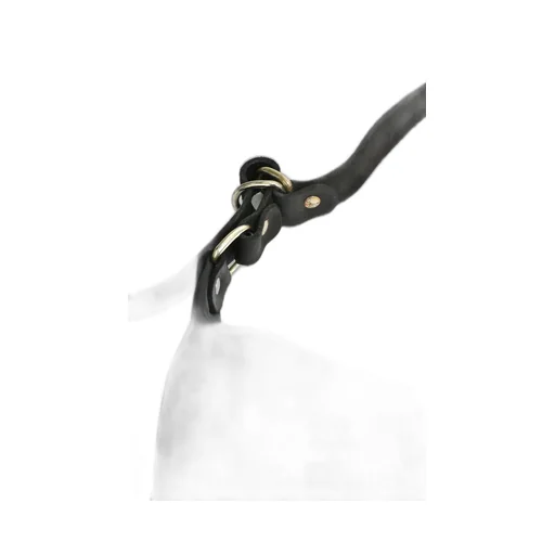 Hm02 / Soft Horse Full Grain / Blk