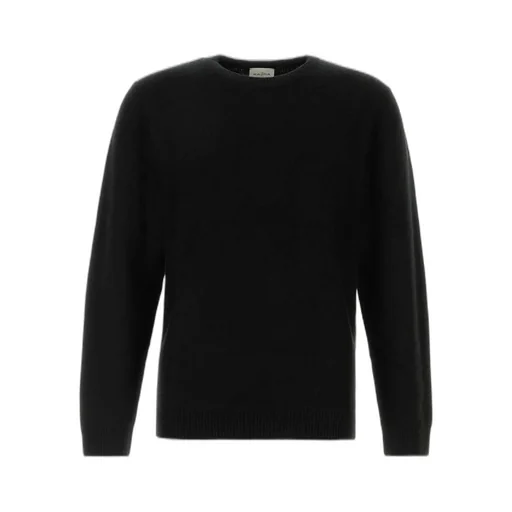 Le Kasha Toucques Crewneck Knitted Jumper