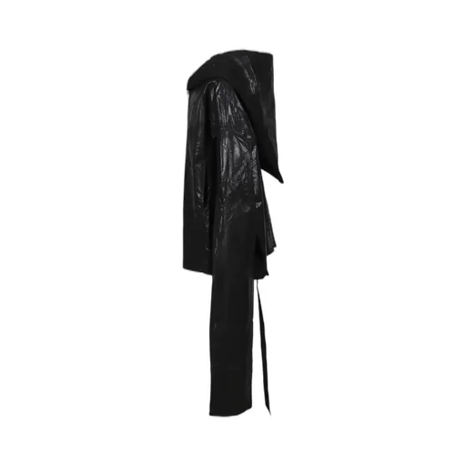 Gimp Kaftan Jkt / Blk