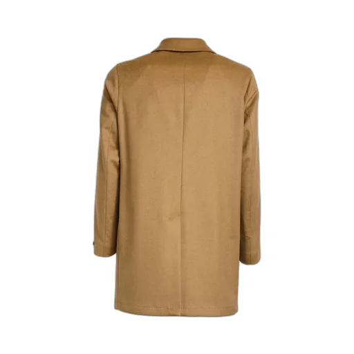 Latorre Buttoned Short Coat