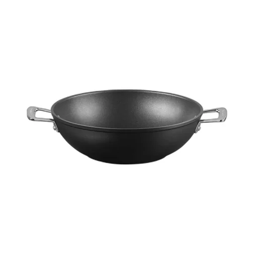 Le Creuset Toughened Non-Stick Wok