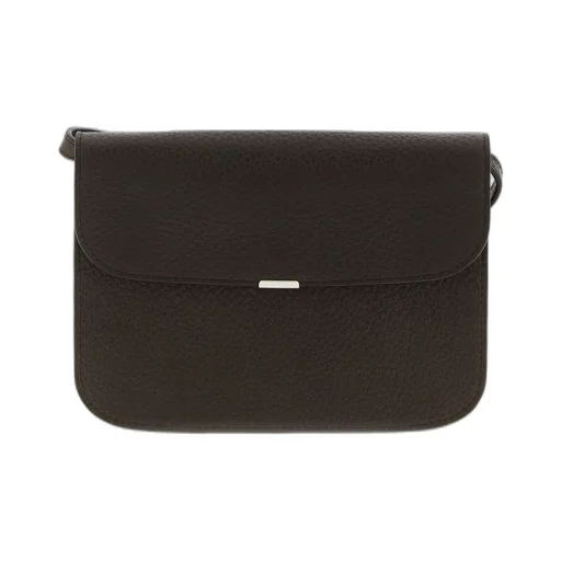 Lemaire Foldover-Top Crossbody Bag