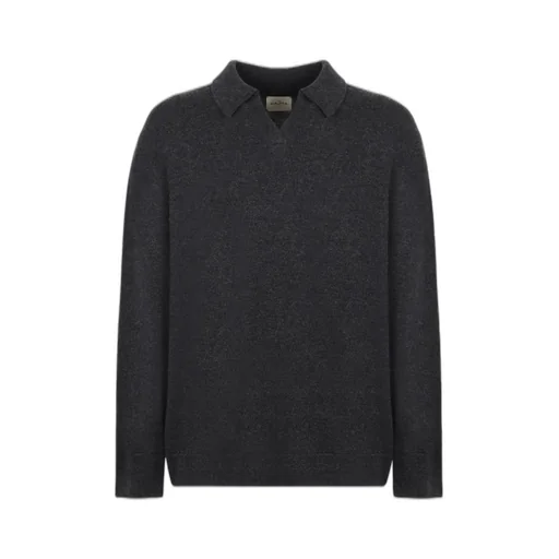 Le Kasha Gibson Long-Sleeved Jumper