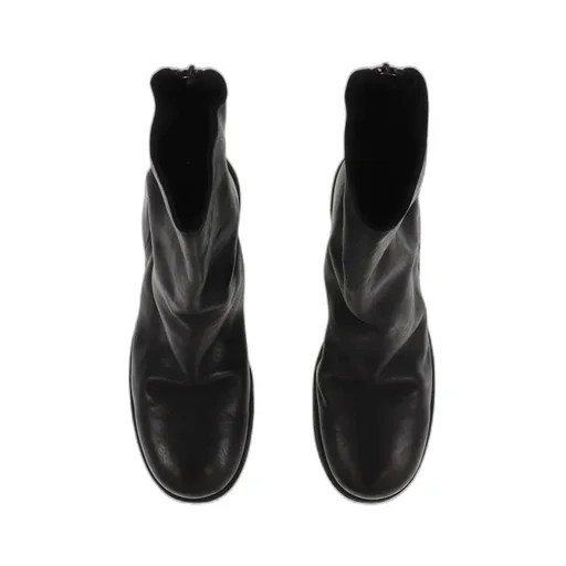 788Zix / Horse Full Grain / Blk