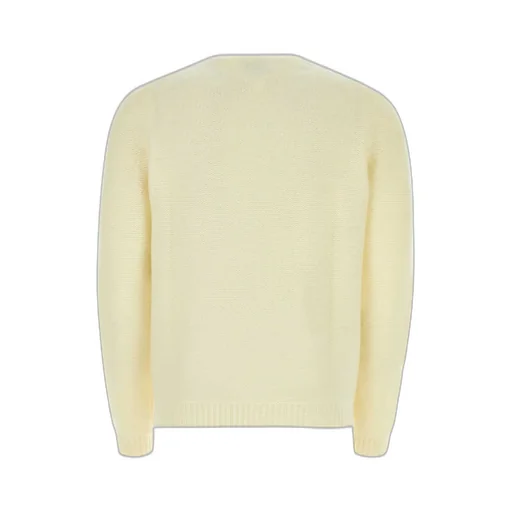 Le Kasha Gstaad Crewneck Jumper