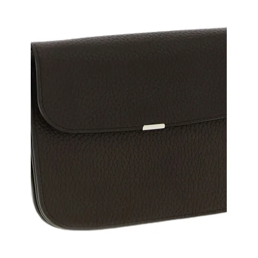 Lemaire Foldover-Top Crossbody Bag