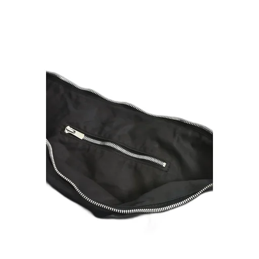 M10 / Soft Horse Full Grain / Blk