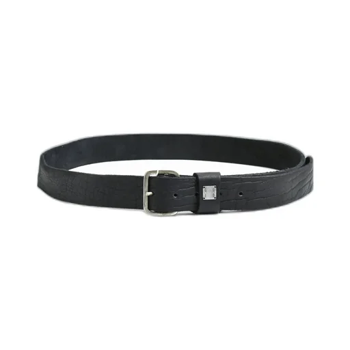 Blt16 / Bison Full Grain / Blk