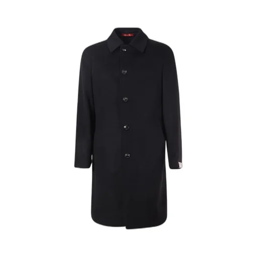 Latorre Kevin Single-Breasted Coat