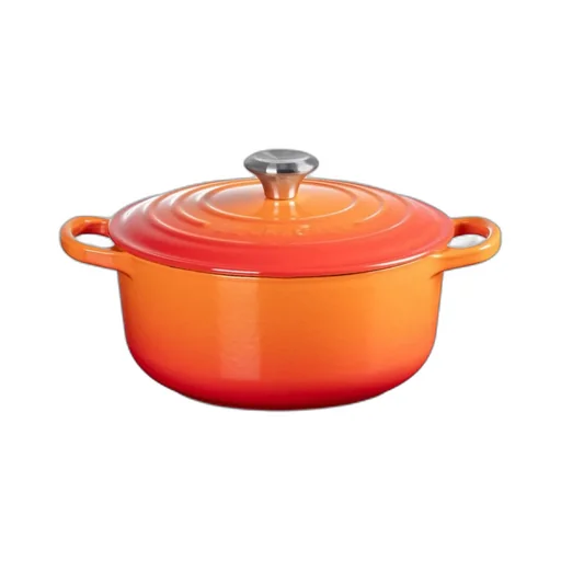 Le Creuset Round Casserole