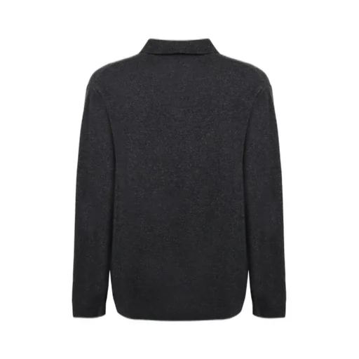 Le Kasha Gibson Long-Sleeved Jumper