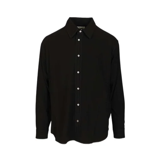 Lemaire Relaxed Shirt