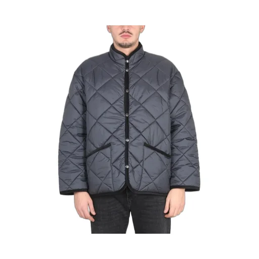 Lavenham Quilted Jacket