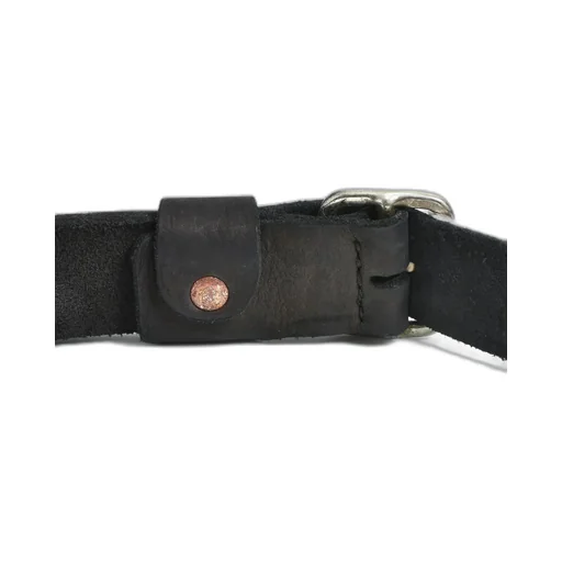 Blt16 / Bison Full Grain / Blk