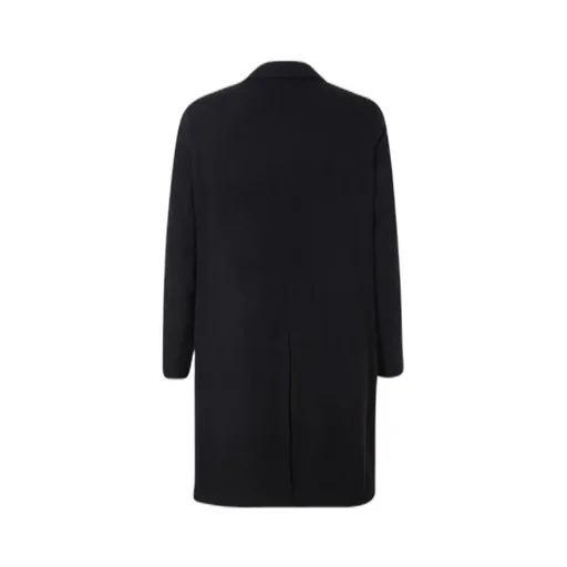 Latorre Kevin Single-Breasted Coat