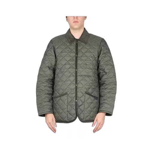 Lavenham Raydon Quilted Jacket