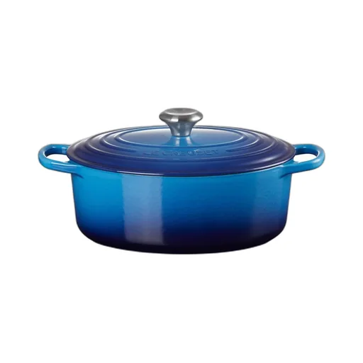 Le Creuset Oval Casserole