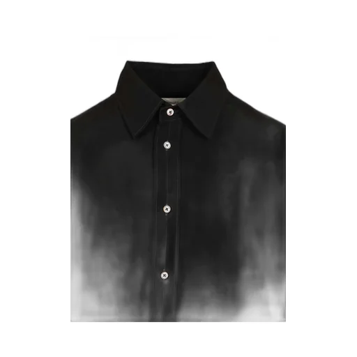 Lemaire Relaxed Shirt
