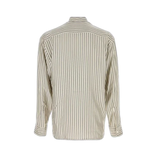 Le Kasha Aldar Striped Shirt