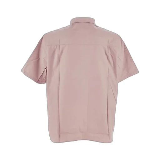 Laneus Boxy Shirt
