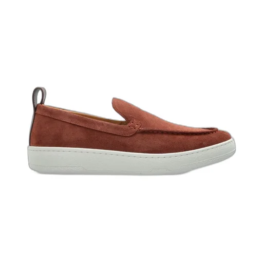 Lanvin Cruiser Moccasins