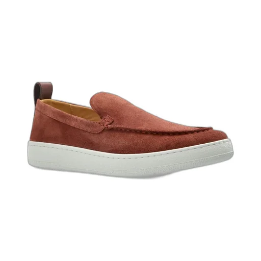 Lanvin Cruiser Moccasins