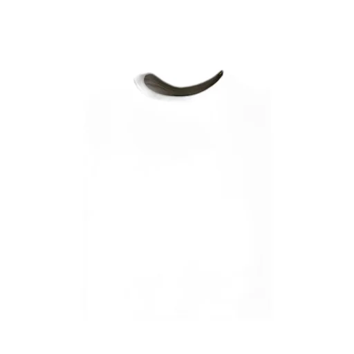 Newrich Slim Cropped Tee/Dust