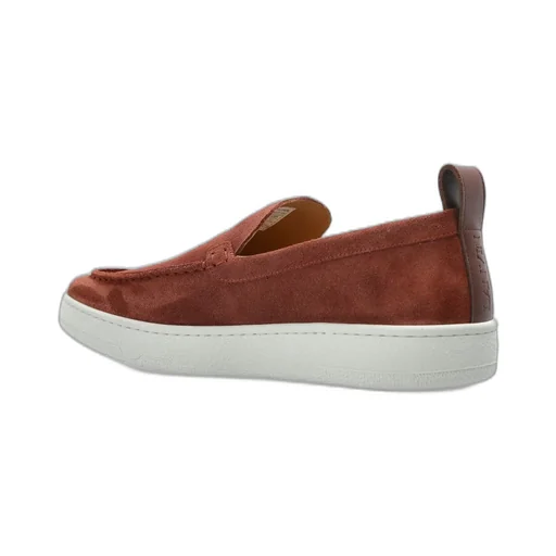 Lanvin Cruiser Moccasins